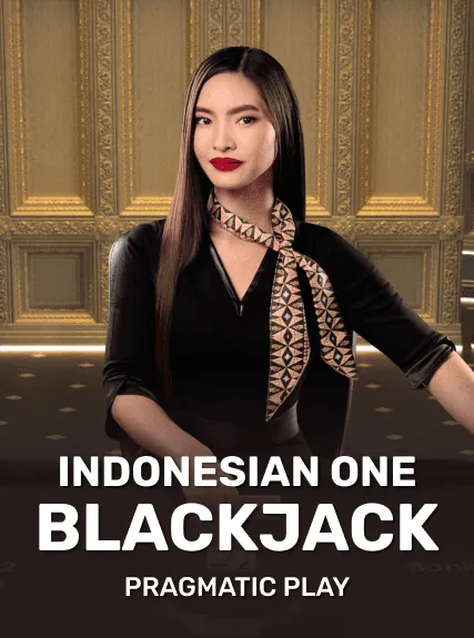 Blackjack 105 - Emerald