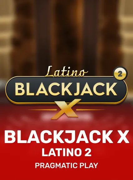 Blackjack X 22 - Emerald