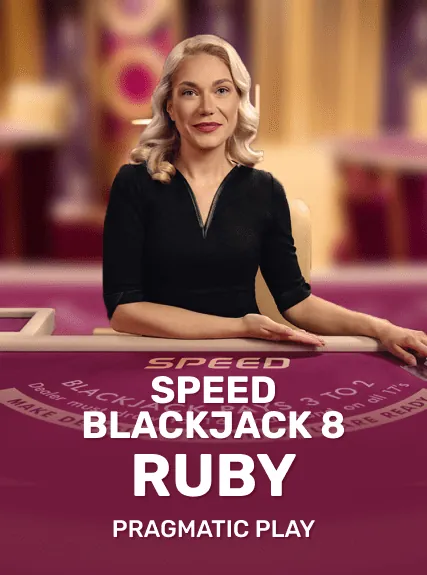 Blackjack 43 - Ruby