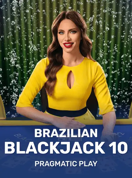 Blackjack 19 - Azure 2